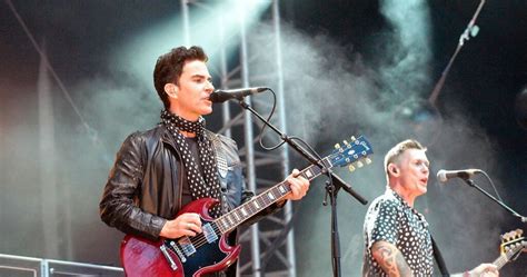 The story behind Stereophonics' new album title which…