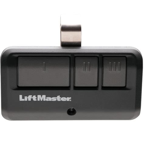 Liftmaster 893lm Transmitter Denco Door Stuff