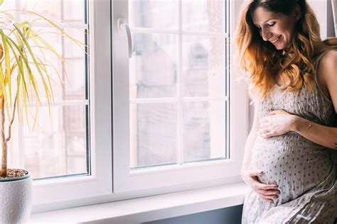 Pregnancy After 35 How To Prepare Risks And Advices Eugin