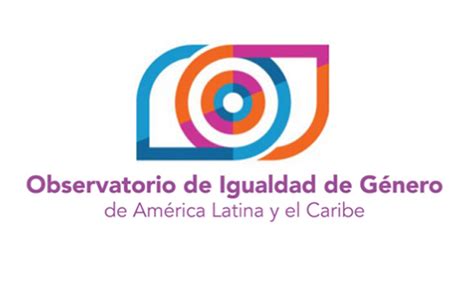 Observatório de Igualdade de Gênero da América Latina e do Caribe