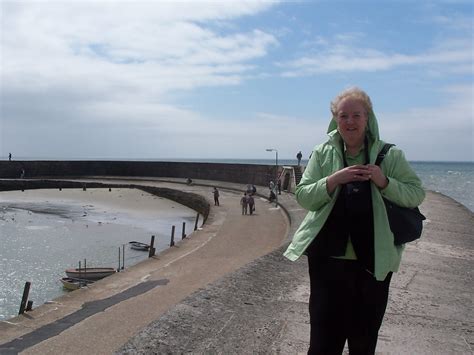 Lyme Regis Day Linda Thorne S Gardens Of Jane Austen Tou