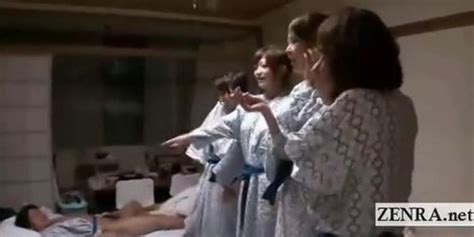 Subtitled Japanese AV Stars Lesbian Naked Shower Party Tnaflix