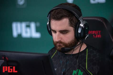 Fallen Aponta Que Imperial Pode Ficar No Top 8 Em Major Que Será