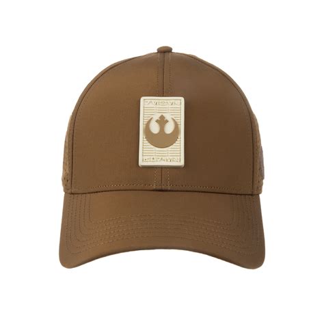 Star Wars Rebel Alliance Performance Hat | Official Apparel ...