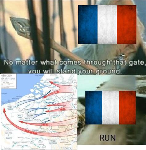 tHe aRDeNnEs iS iMpENeTRabLe : r/HistoryMemes