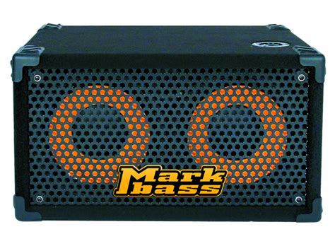 Markbass Traveler 102p 4 Ohm Esse Music Store