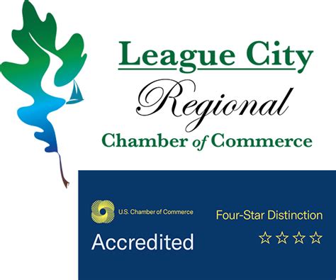 Home - League City Regional Chamber of Commerce