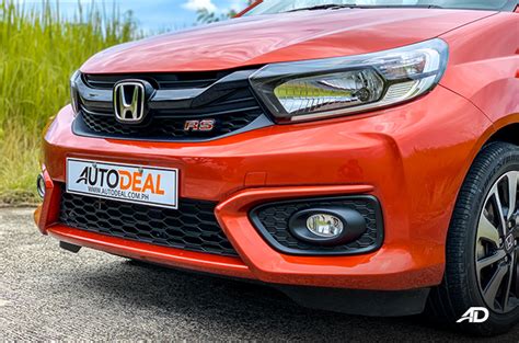 Verified Honda Brio User And Expert Reviews Autodeal Ph