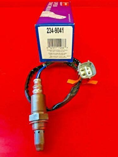 NEW DENSO 234 9041 Air Fuel Ratio Oxygen Sensor OE Style FOR LEXUS