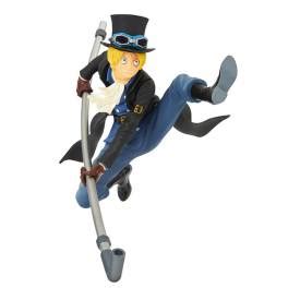 Banpresto World Figure Colosseum Vol One Piece Sabo