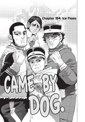 Viz Read Golden Kamuy Chapter Manga Official Shonen Jump From