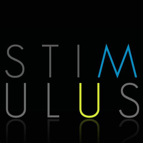 Stimulus Logo By Rareartistry On Deviantart