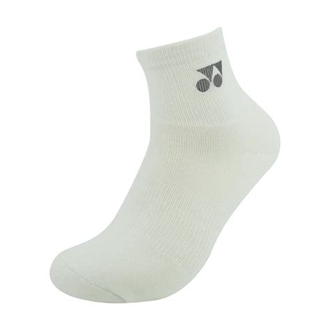 Yonex Tru D Trudry Socks Men S Fashion Watches Accessories Socks