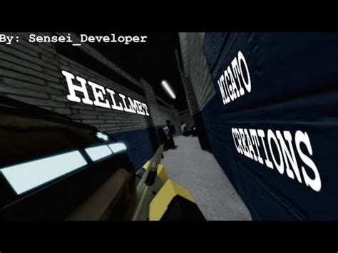 hellmet foundation  decovenant walkthrough youtube