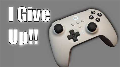 bitdo    bitdo ultimate controller review youtube
