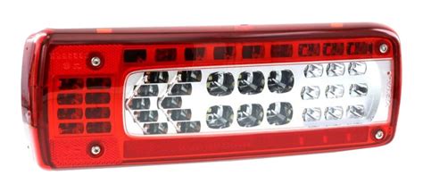 Vignal Lc Led Rear Combination Lights Mm Dun Bri Services Ltd