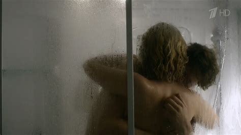 Nude Video Celebs Olga Khokhlova Sexy Ne Zhdali S01e02 2019