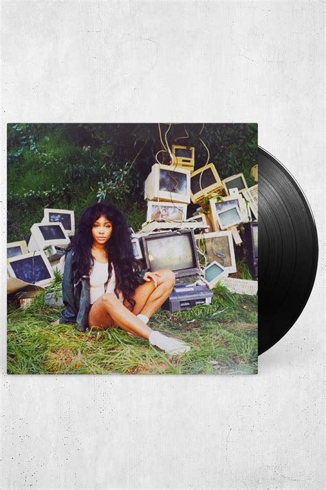 Ctrl Sza Vinyl Record Sale Price | frpphils.com.ph