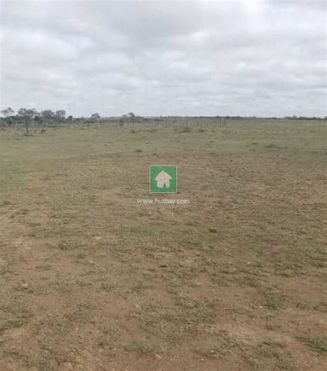 Land For Sale At Kabusa Abuja Hutbay