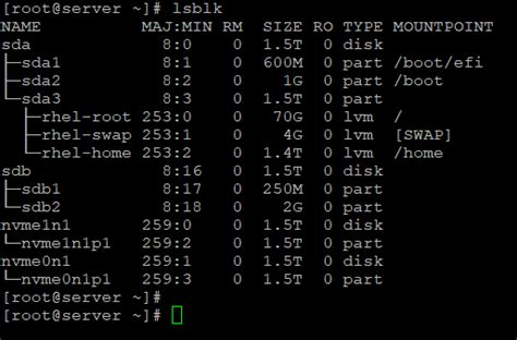 Jak Znale Numer Seryjny Dysku Twardego Sas Sata Ssd I Mapowanie