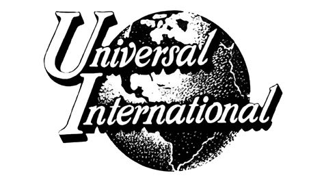 Universal Logo Png