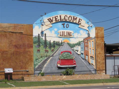 Luling, Texas – IMHOTEP