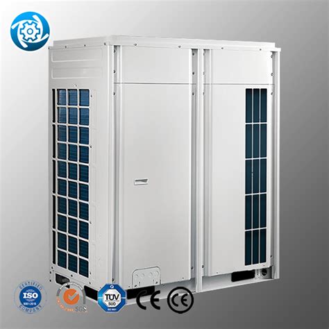 Large Capacity Ducted Indoor Unit For Variable Refrigerant Flow Systems