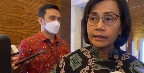 Rentang Lebar Defisit Anggaran Sri Mulyani Karena Kondisi Global