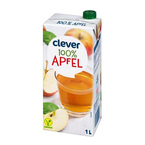 Clever Apfelsaft Billa Online Shop