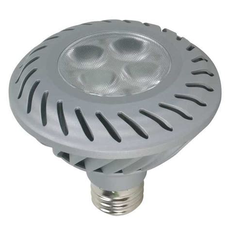 Current LED Reflector, PAR30, 10W, Med, 2700K, 35D LED10/DP30S/827/35 ...