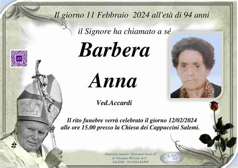Sconsolata Anna Maria Barbera 3