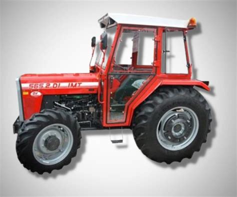 Traktor Imt 5652 Di Agrouniverzal Gornji Milanovac