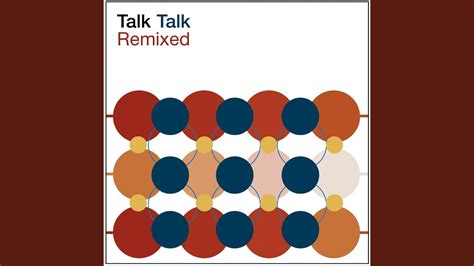 Talk Talk Extended Mix Remastered Version Youtube