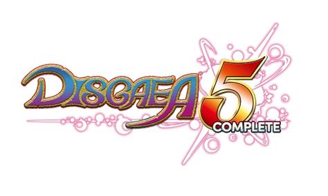 Disgaea 5 Complete Announced For The Nintendo Switch Trailer Screens