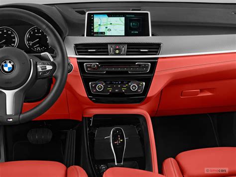 2021 BMW X2: 129 Interior Photos | U.S. News