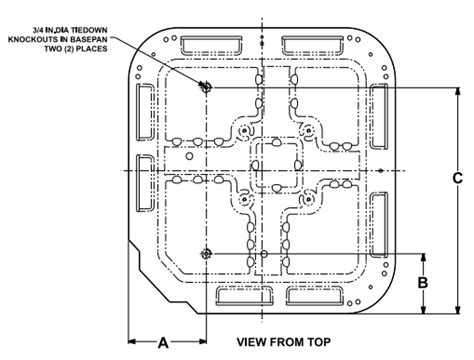 Comfortmaker Cht4a7t Split System 2 Stage Air Conditioner Instruction Manual