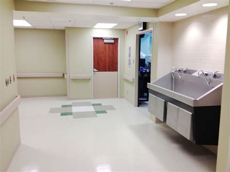 Las Palmas Medical Center Cardiology Renovation - Veliz Construction | Texas & New Mexico ...