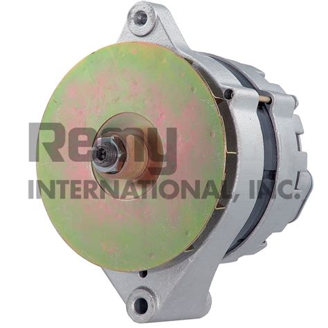 Alternador Premium Reman Para Ford Lincoln Mercury Marca REMY