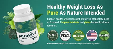 Puravive Weight Loss Supplement Reviews tickets on Friday 10 Nov ...