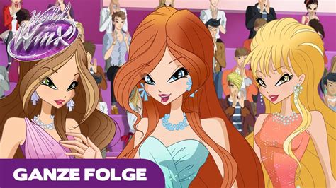 World Of Winx Deutsch S Folge Der Sturz Der K Nigin Ganze