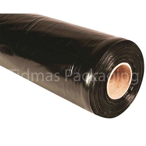 Polythene Rolls Variety Of Polythene Roll Sizes Available Tidmas