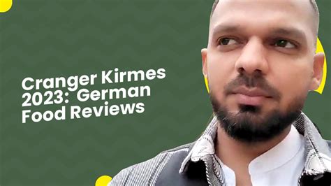 Cranger Kirmes Biggest Festival In Herne Germany By Tahir Jamal