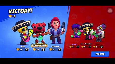 Part 1 Brawl Stars Youtube