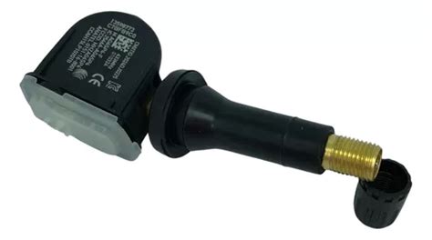 Sensor Tpms Pressão Pneu Gm Onix Cobalt Spin Cruze S10 MercadoLivre