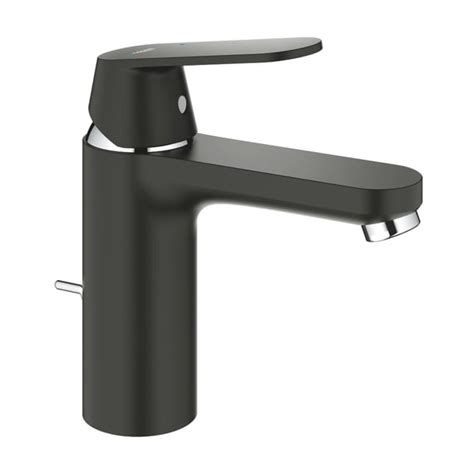 Grohe Eurosmart Cosmopolitan Basin Fitting M Size With EcoJoy With Pop