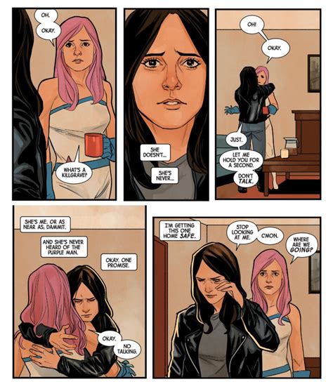 Pin On Marvel Characters In 2024 Jessica Jones Comic Jessica Jones