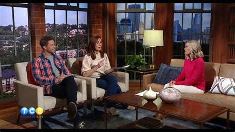 Nystrom And Associates On Twin Cities Live Making Friends As An Adult