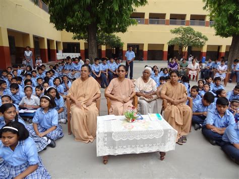 Eid Ul Fitr 2015 Celebrations At Olf Our Lady Of Fatima Senior