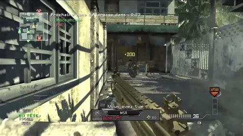 Mw3 Montage 9 Youtube