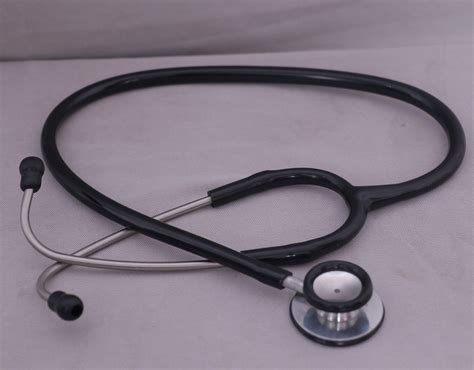 Single Sided Masters Cardiology Stethoscope, Tunable at Rs 145 in New Delhi